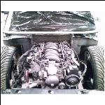 Firewall Almost Complete