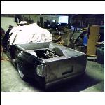 Cali Combo Finding Its New Home