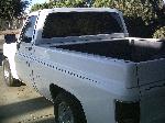 1984 Chevy C-10