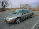 1999 Chrysler 300m