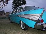 1957 Chevy Belair
