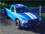 1998 Dodge Dakota