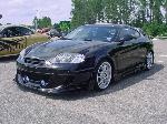 2003 Hyundai Tiburon