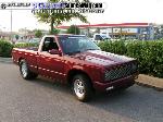 1993 Chevy S-10