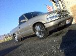 2002 Chevy S-10