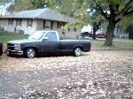 1989 Chevy C/K 1500