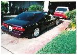1993 Ford T-Bird