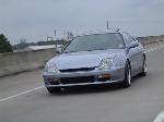 2000 Honda Prelude