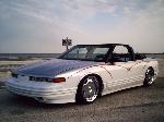 1994 Oldsmobile Ctlss Supreme