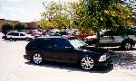 1998 Chevy S-10 Blazer