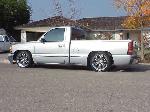 2002 GMC 1500 Pickup