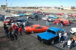 Hills Hot Rods New Shop Open House