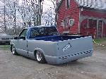 1995 Chevy S-10