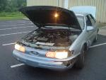 1992 Ford Taurus