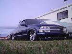 1995 Chevy S-10