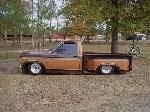 1982 Ford F100