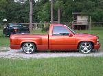 1994 Chevy Full Size P/U