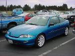 1996 Chevy Cavalier