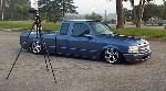 1998 Ford Ranger