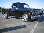 1973 Chevy C-10
