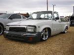 1980 Toyota 2wd Pickup