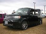 2004 Scion xB