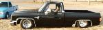 1984 Chevy C-10