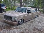1996 Ford F150