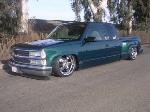 1995 Chevy Silverado
