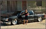 2005 Chevy Crew Cab