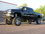 2006 Chevy Crew Cab