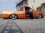 1989 Chevy S-10