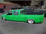 1992 Chevy Crew Cab Dually