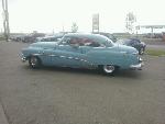 1952 Buick Riviera