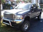 2002 Ford F250