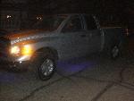 2004 Dodge Ram 1/2 Ton P/U