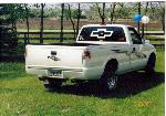 1997 Chevy S-10