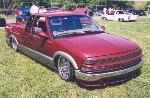 1998 Chevy S-10