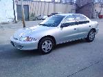 2000 Chevy Cavalier
