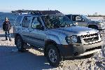 2004 Nissan Xterra