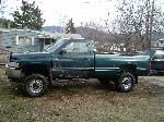 1994 Dodge Ram 3/4 Ton P/U
