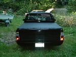 1992 Toyota 2wd Pickup