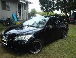 2004 Honda Civic