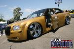 2005 Chrysler 300C