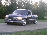 2000 GMC 1500 Pickup