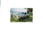 1992 Ford Ranger