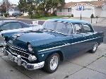 1955 Ford Custom