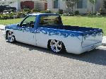 1992 Chevy Full Size P/U
