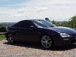 1994 Mazda MX3