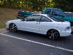 1997 Acura Integra
